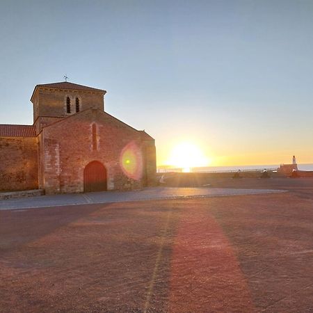 La Tribu -Maison Sablaise A 200M De La Grande Plage Les Sables-d'Olonne Bagian luar foto